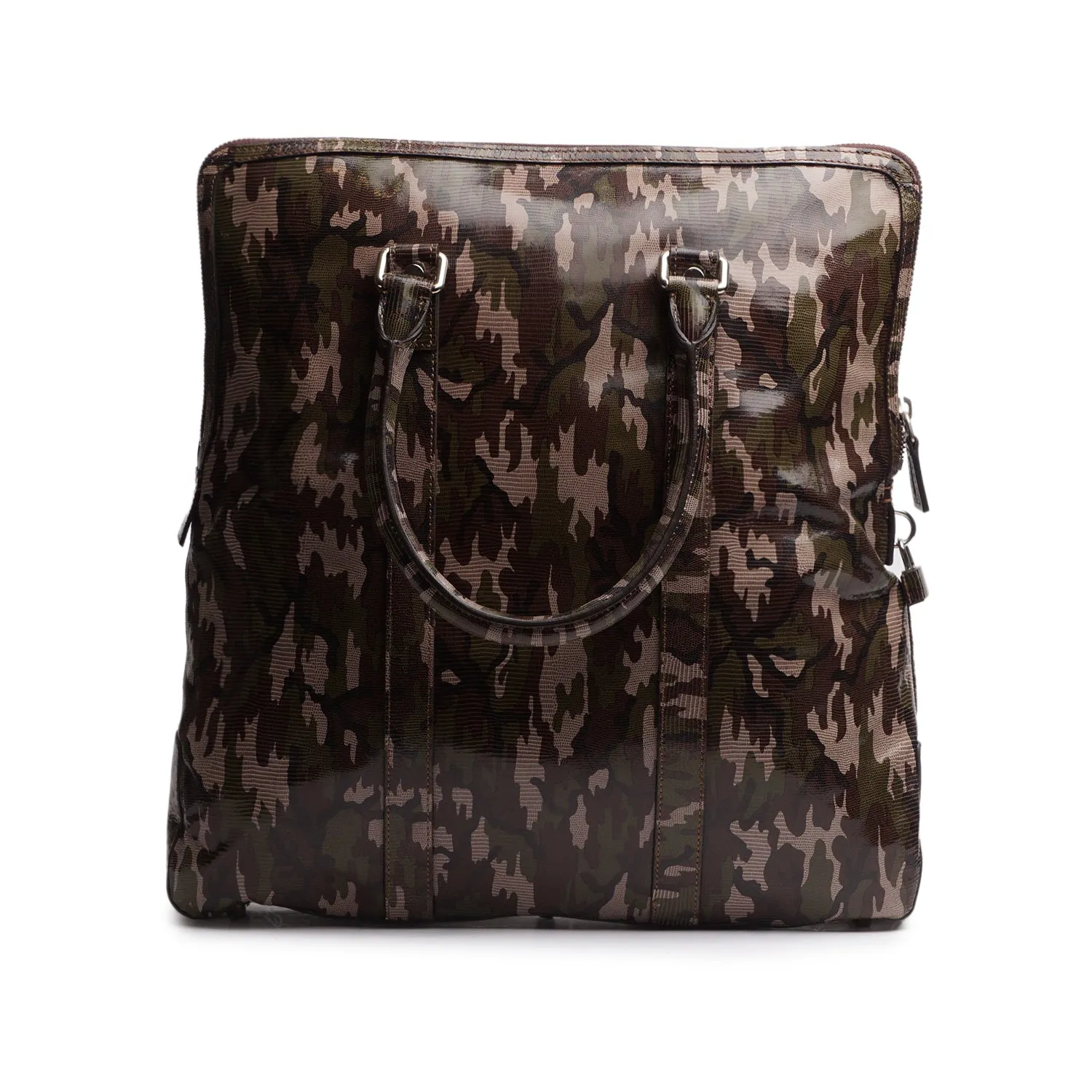 GAGA MILANO HANDBAG