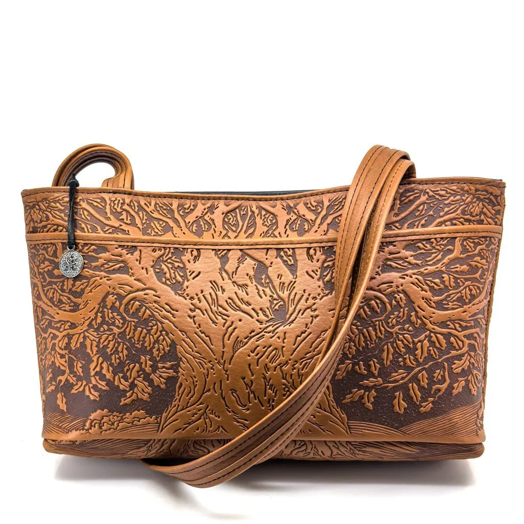 Streamline Handbag, Tree of Life