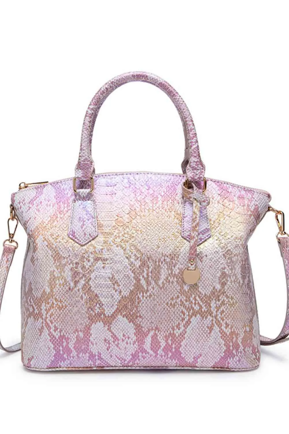 TEEK - Style Scheduler Handbag